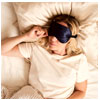 Mask Midnight Blue | Emilys Pillow