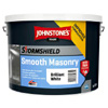 Stormshield Smooth Masonry Pure Brilliant : The Paint Shed