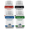 Mass Cycle : Proanabolics.com