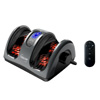 Shiatsu Foot Massager With Heat - Tisscare.com