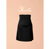 Maternity Skirt | Petitfrompoa.com
