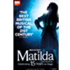 Matilda The Musical | Lovetheatre.com