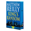 King's Ransom : The Nile