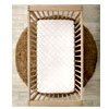 Mattress Protector Sheet Cot - Love To Dream