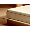 Mattress Topper : Earthfoam