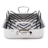 Mauviel M'Cook Roasting Pan with Rack : Borough Kitchen