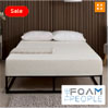 Comfort Cool Max 8 Deep Mattress | Thesleeppeople.co.uk