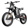 Max Electric Dirt Bike : Ekxbike.com