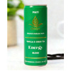 The Energy Blend Vanilla & Green Tea : Catalysel Life Drinks
