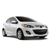 Mazda Demio Per Day : Vip Cars