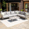 Maze Milan Rope Weave | Mazeliving.co.uk