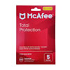 Mcafee Total Protection : TekShop