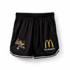 Mcdonalds Basketball Short, Factorie
