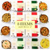 Meat Lovers Feast Box - Chefakila