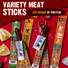 Meat Sticks | RighteousFelon