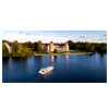 Mecklenburg Brandenburg Germany : LeBoat