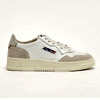 Women's Medalist Low Sneakers | Caposerio