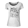 Medical T Shirt : Unipolar