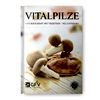 Medicinal Mushrooms Books - Hawlikvitalpilze