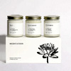 Meditation Candle Gift Set : Brooklyn Candle Studio