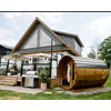 Mediterranean Escape Cottage 4 : StayWithStay