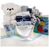 Medium Gift Basket : Baby Basket 