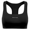 Medium Support Bra - Voodoo Running