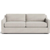 Meera Sofa in Natural Latex - Medley Home