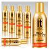 Mega Freeze Hair Spray | It Hair Products