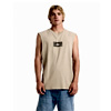 Mens Mega Stack Muscle | Quiksilver
