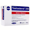 Megabol Testosterol 250 30 Capsules : Bodyworld.eu