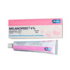 Melanofree 4 Skin Cream | Kensford
