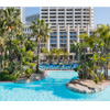 Melia Benidorm : Onthebeach.co.uk