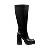 Melodrama Boots Black : WindsorSmith