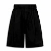 Melrose Black Shorts : Camden Rimini