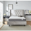 Memory Foam & Open Coil : Starlightbeds.co.uk