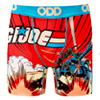 Men Boxer Briefs : Oddsox.com