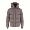 Men Porter Parka Mulch | Malelions