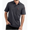 Chef 360 Men's 2-Pocket Short Sleeve : Chef Uniforms