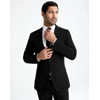 Men's Black Suit - Suitshop.com