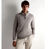 Men's Carnaby Half Zip | NPeal