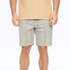 Mens Check Shorts : Gabicci