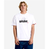 Mens Construct T-Shirt : Quiksilver