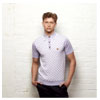 Mens Danson Short Sleeve , Gabicci