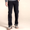 Men's Kiwi Trousers Black : Craghoppers