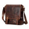 Lindemann Men's Leather Bag : Accessories Exclusive