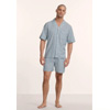 Men's Nautico Short PJ Set : Eberjey