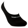 Men's No Show Socks - Invisasox