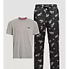Men's Pajama Set : Wrangler