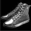 Men's Shadowban High Top - Combatflipflops.com